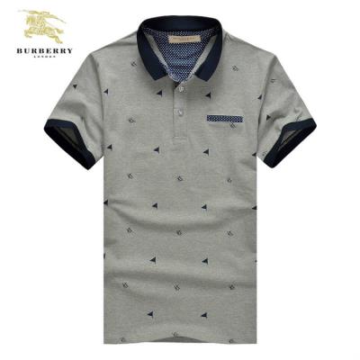 Burberry Men Shirts-747